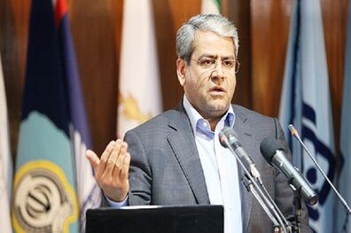 بازگشایی یک افق فرهنگی در تهران هستیم
