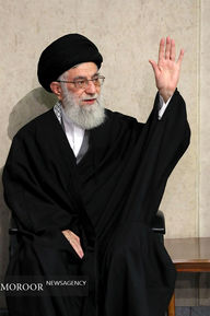 مراسم بزرگداشت آیت الله هاشمی رفسنجانی در حسینیه امام خمینی (ره)