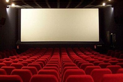 فروش سینمای ایران از ۳۰۰ میلیارد تومان گذشت