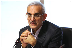 ساعت کاری کارمندان شناور می شود