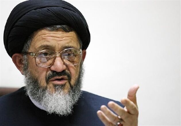 آمریکا و اروپا فقط اهل حرف هستند نه عمل