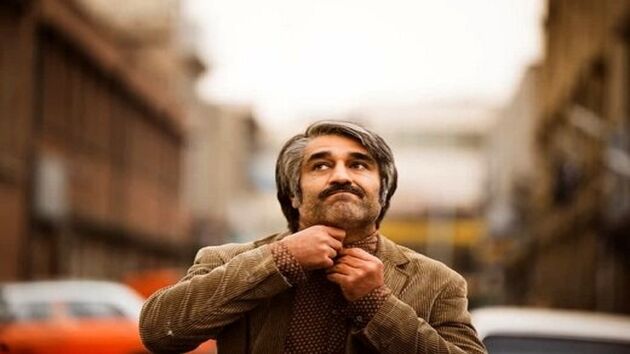 فصل سوم سریال زیر خاکی را از رادیو تهران بشنوید 