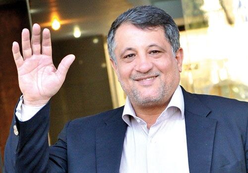 تشکر محسن هاشمی از نمایندگان شورا و دیگر کاندیداها
