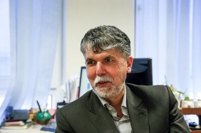 تسلیت وزیر فرهنگ و ارشاد در پی سانحه سقوط هواپیمای تهران-یاسوج 