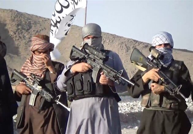 حمله طالبان در هرات/ ۱۴ نفر کشته شدند