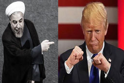 تکانه‌های به قدرت رسیدن ترامپ بر اقتصاد ایران