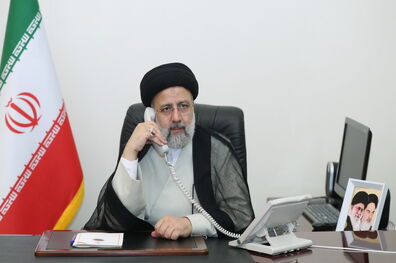 دستور رئیس جمهور بمنظور پیگیری واقعه ایذه