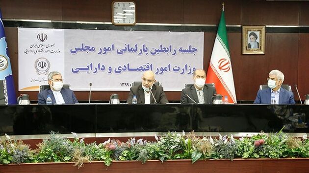 بانک سپه آماده نقش آفرینی بیشتر در عرصه کلان اقتصادی و کمک به دولت است 