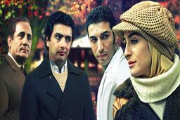 پخش سریال تا صبح از شبکه پنج سیما