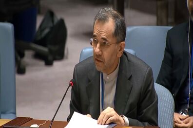 شرایط گفتگو میان قدرت ‌های بزرگ در حال از بین رفتن است