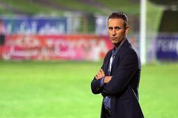 پایان قحطی مهاجم در پرسپولیس!