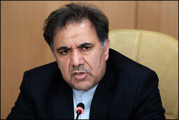 آخوندی از محل وقوع سانحه سقوط هواپیما تهران-یاسوج بازدید کرد
