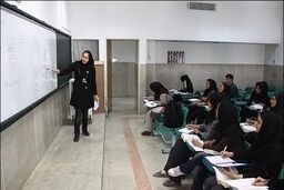 برنامه وزارت علوم برای افزایش 8 برابری جذب دانشجویان خارجی
