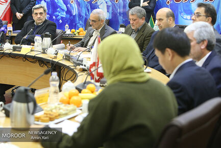 امضای قرارداد تامین قطارهای خط ۷ متروی تهران