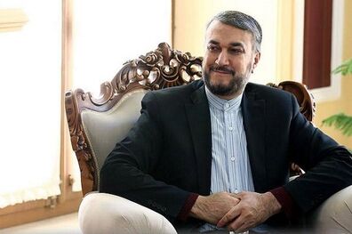 ما در دستگاه دیپلماسی مذاکرات را دنبال خواهیم کرد