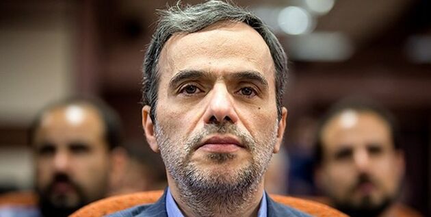 پخش مستند زندگینامه شهریار پرهیزکار از تلویزیون