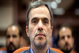 پخش مستند زندگینامه شهریار پرهیزکار از تلویزیون