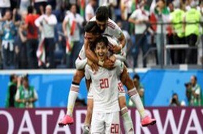 سردار آزمون بزرگترین خطر یوزها برای اسپانیا