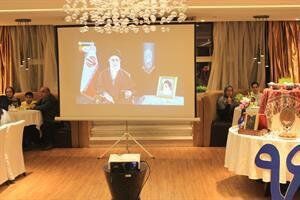 بزرگداشت نوروز در «گوانجو»