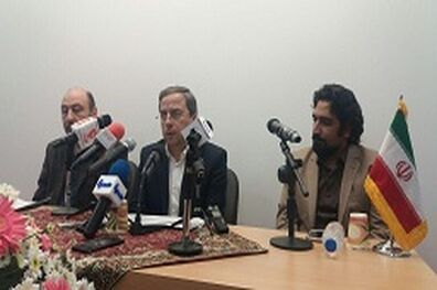 ابطحی:ارزیابی منصفانه و معرفی استعدادهای جوان اصلی ترین اهداف جشنواره فیلم یاس است