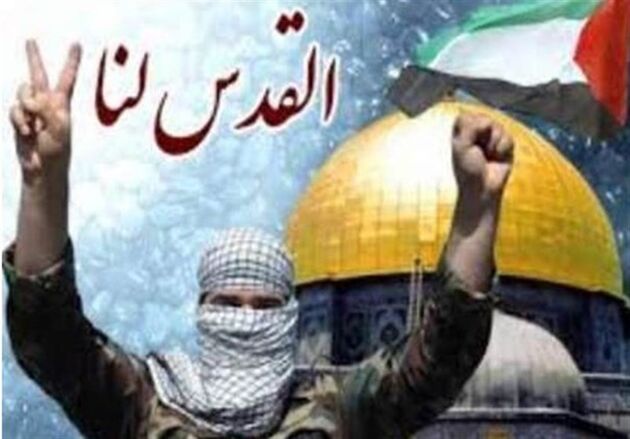 بیانیه سازمان بسیج جامعه پزشکی به مناسبت روز جهانی قدس منتشر شد