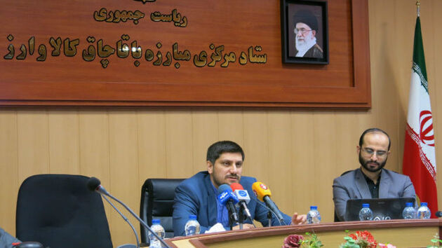حذف قاچاق از بازار تلفن همراه و ساماندهی به این بازار از 28 مهرماه 96