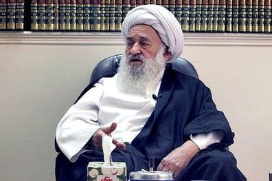شاگرد امام خمینی (ره) درگذشت