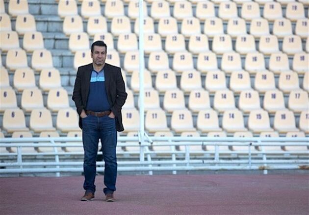 پیشکسوت باشگاه استقلال مشاور شهردار و رئیس اداره ورزش شهرداری منطقه ۱۰ تهران شد