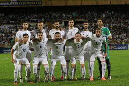تغییر ساعت بازی تیم ملی ایران و ازبکستان