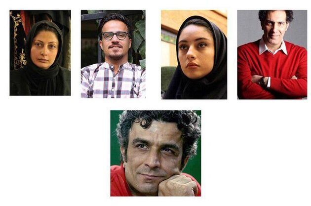 آغاز تصویربرداری «گمشدگان» با بازی بهنام تشکر