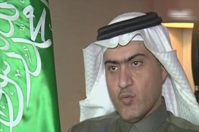 عربستان وجود میانجی بین ریاض و تهران را تکذیب کرد