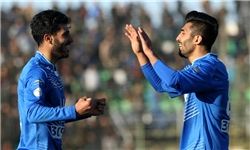 التعاون کپی الاهلی است و برای امتیاز می‌آید