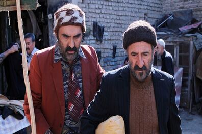 اغاز ساخت فصل دوم سریال جلال در آذربایجان شرقی