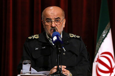 بیش از ۷۰ درصد سرقت‌ها در ۱۰ استان کشور رخ می‌دهد/ قرارگاه مبارزه با سرقت فعال‌تر شده است