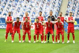 ترکیب اصلی پرسپولیس مقابل ماشین سازی اعلام شد