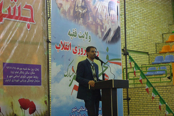 قبور ۲۶۰ شهید در اردبیل بهسازی می‌شود