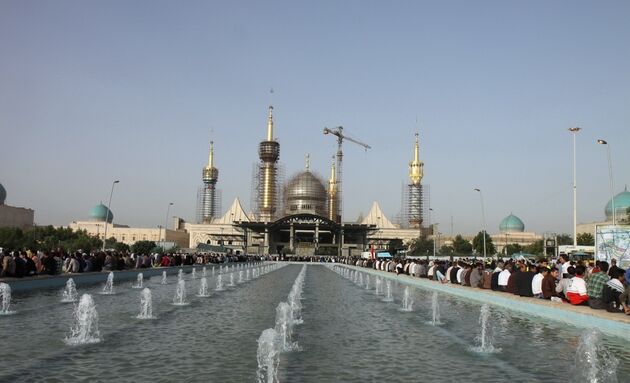مترو در روزهای 14 و 15 خرداد رایگان است