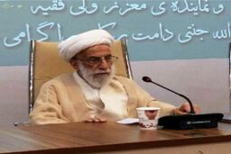فرد اصلح باید دشمن شناس و انقلابی باشد