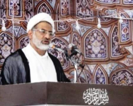 آتش به اختیار به معنای تجویز بی نظمی نیست