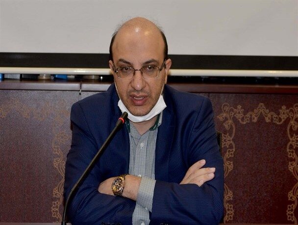 اظهارات معاون وزیر ورزش در خصوص استعفای مهدی رسول پناه