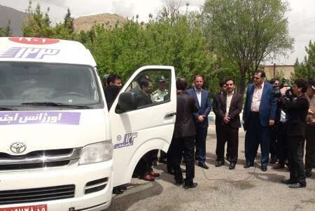 دولت تدبیر و امید برای مهار و کنترل آسیب های اجتماعی اهتمام جدی دارد
