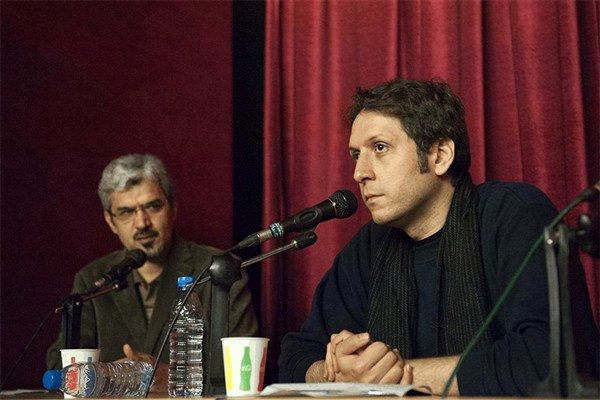 تیم برتون مرز بین واقعیت و خیال را از میان برداشته است