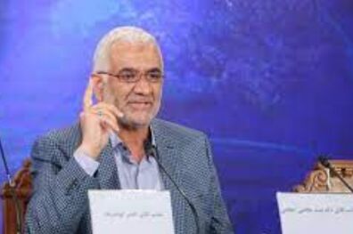 امروز ایران و محور مقاومت قدرتمندتر شده‌اند/ اتفاقات اوکراین فقط یک جنگ نیست