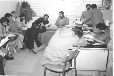  شهیدی که منافقین را بدترین دشمن نظام می‌دانست+ تصاویر