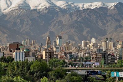 خروج صنعت ساخت‌وساز ایران از رکود