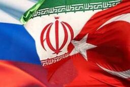 پول ملی کلید مبادلات ارزی ایران و روسیه  