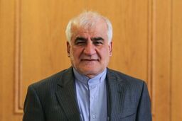 در آینده نزدیک اثرات سفر وزیر خارجه به چین را شاهد خواهیم بود