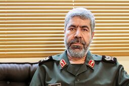 سپاه هیچ قصدی برای ورود به صنعت خودروسازی ندارد