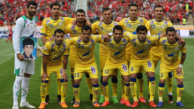 نفتی ها پولدار شدند /۵ درصد مبلغ قرارداد بازیکنان نفت پرداخت شد