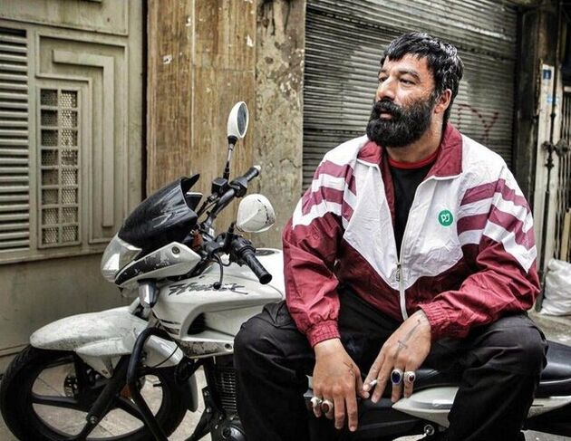 درخشش فیلم سینمایی شنای پروانه از جشنواره اسپانیا